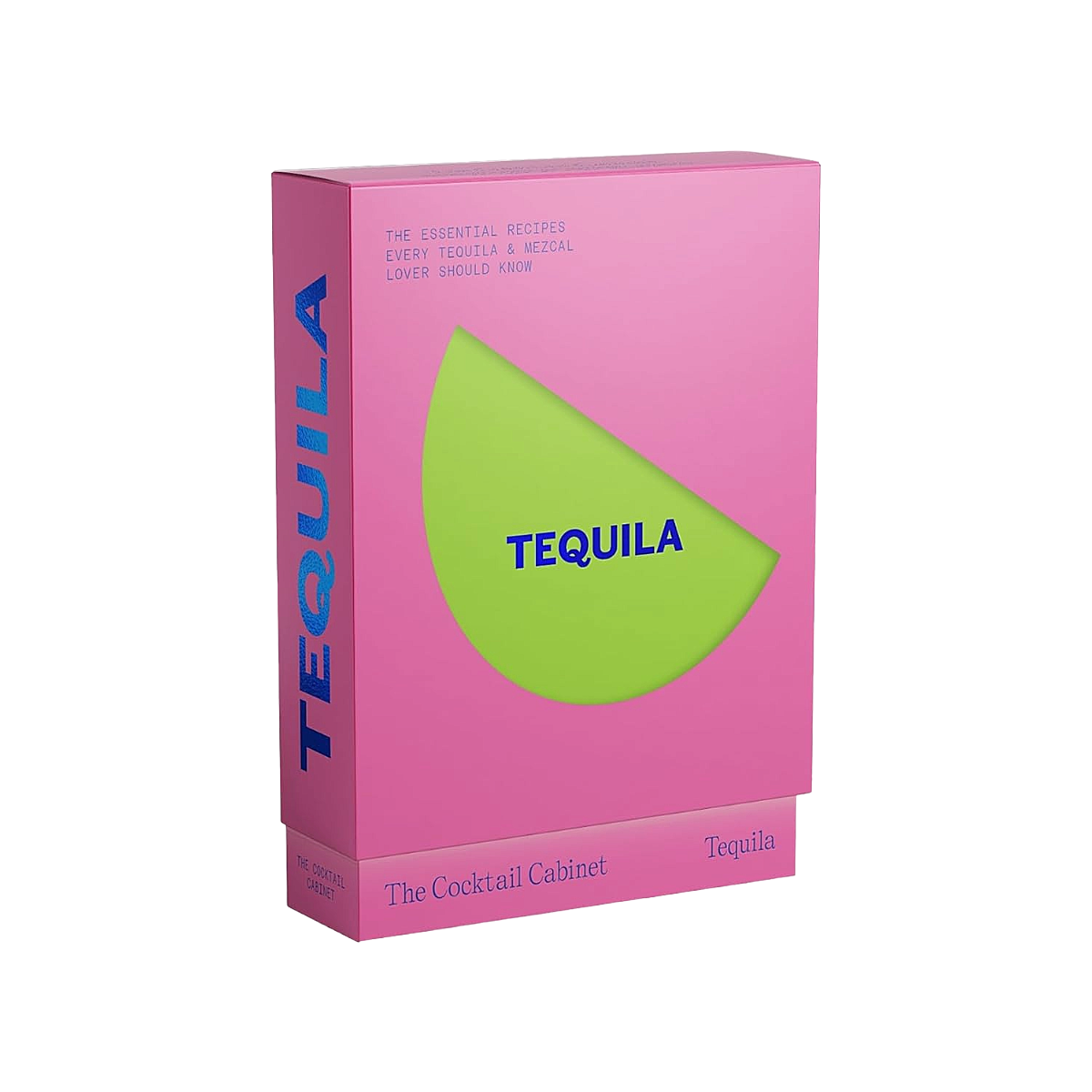 The Cocktail Cabinet - Tequila