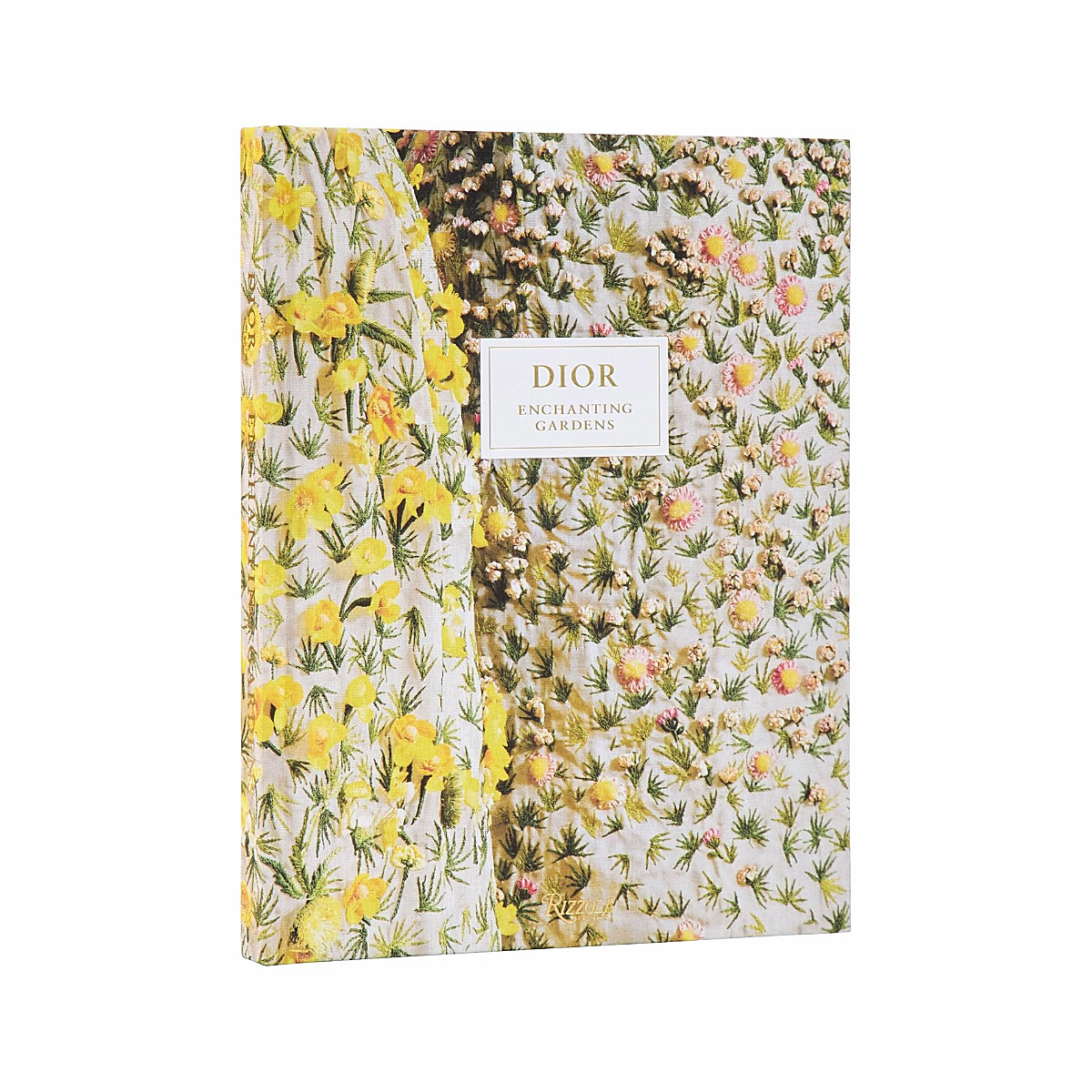 Dior Enchanting Gardens