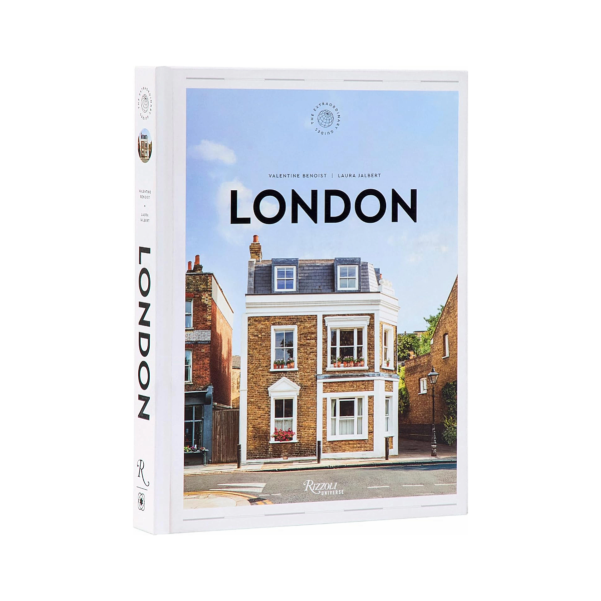 Extraordinary Guide: London