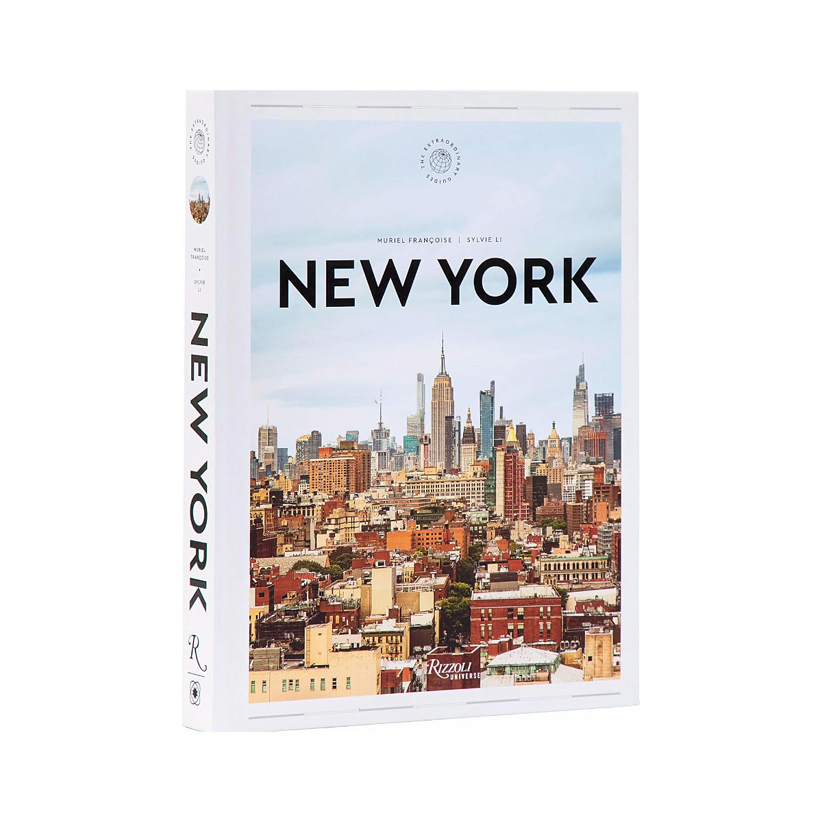Extraordinary Guide: New York
