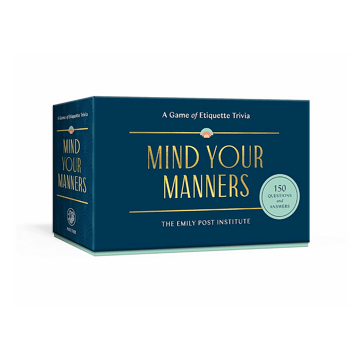 Mind Your Manners