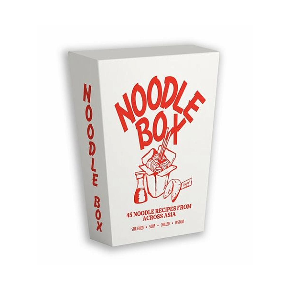 Noodle Box