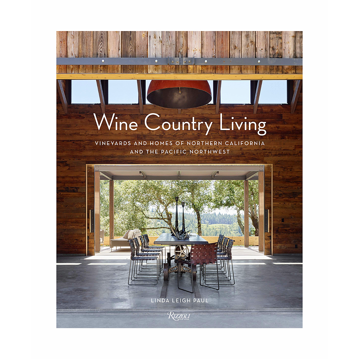 Wine Country Living