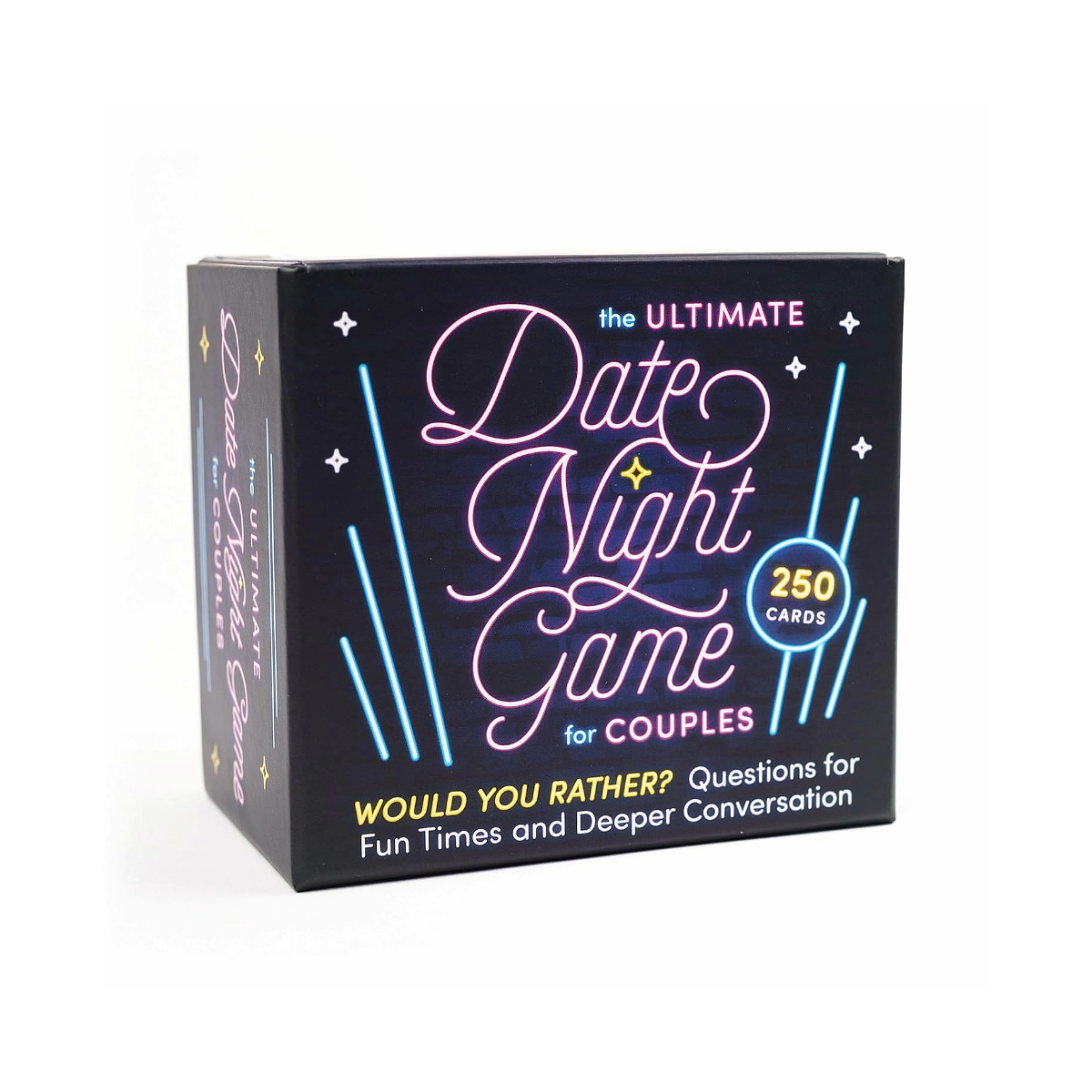 Ultimate Date Night Game for Couples