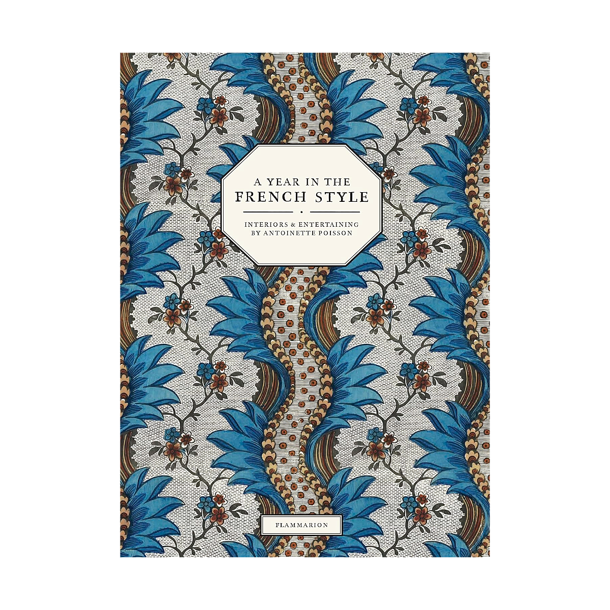 A Year in the French Style