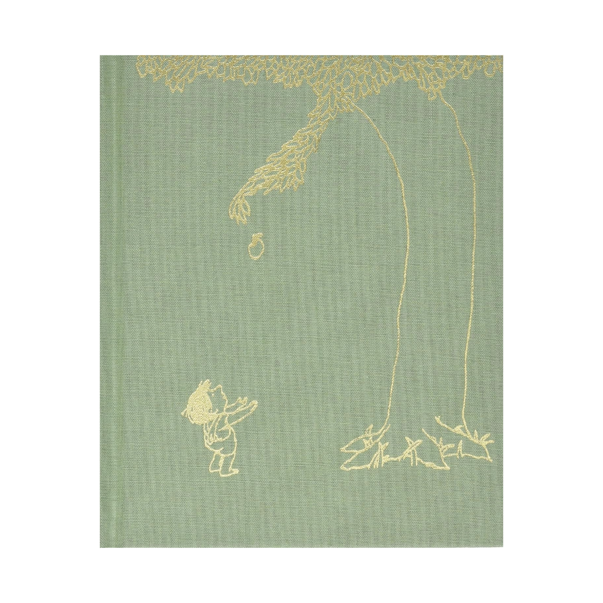 Giving Tree Slipcase Mini Edition