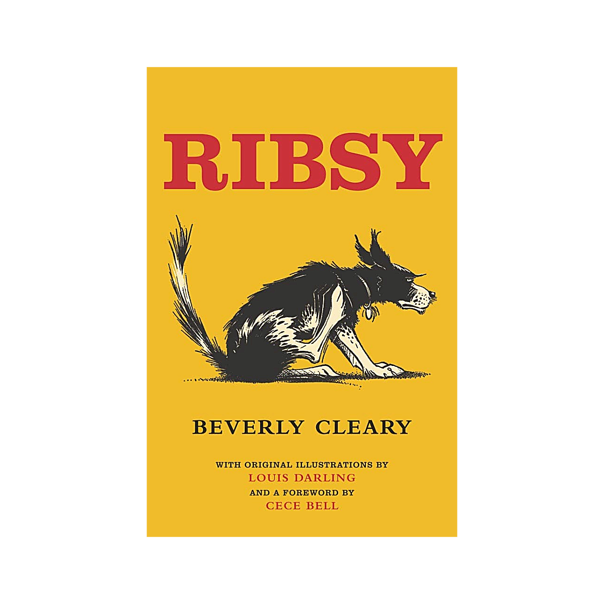 Ribsy