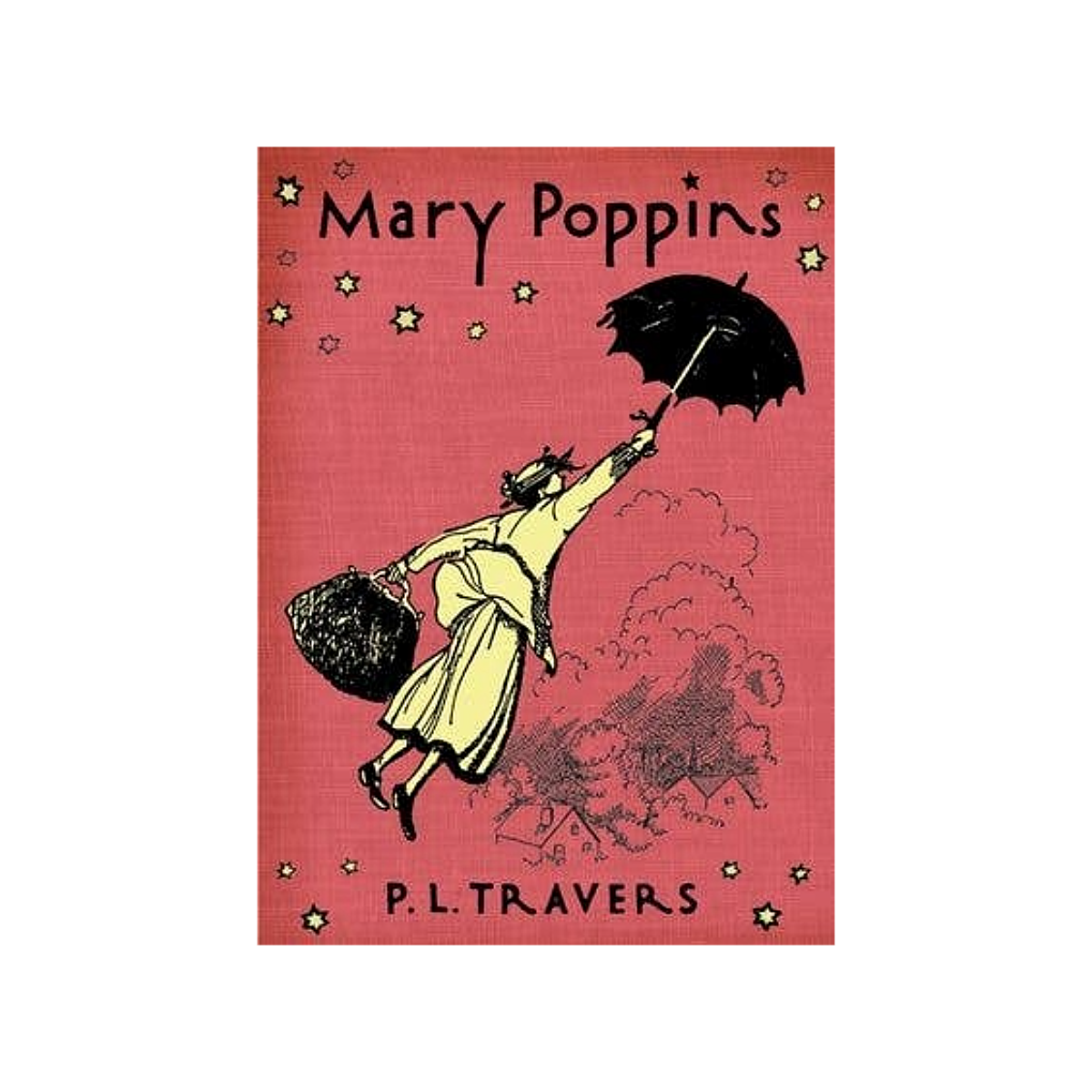 Mary Poppins