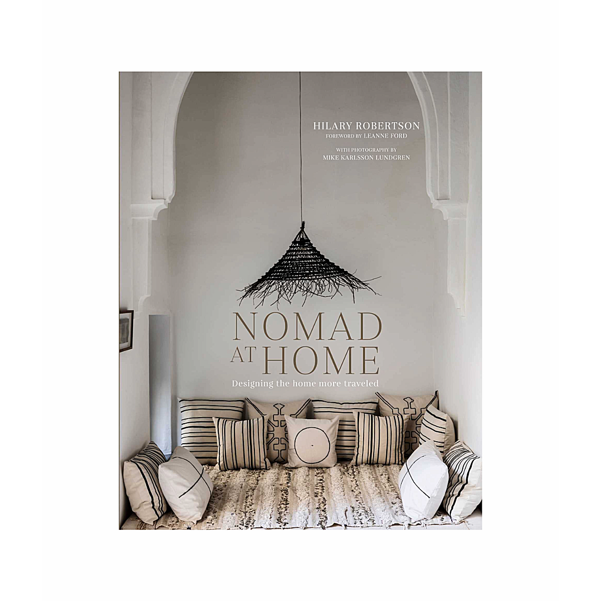 Nomad at Home