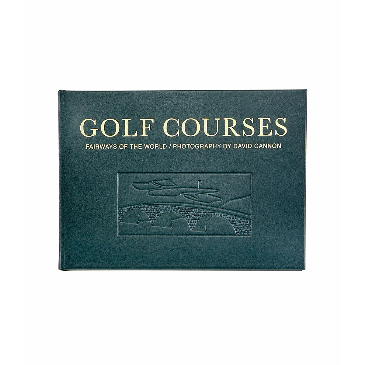 Golf Courses: Fairways of the World