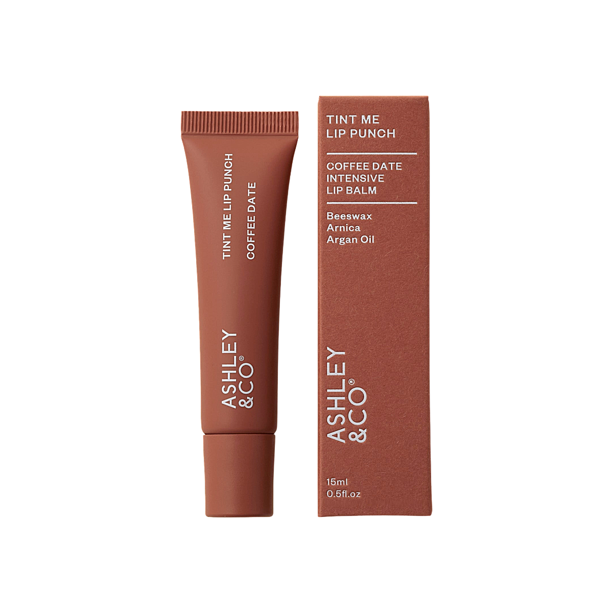 Lip Punch - Coffee Date