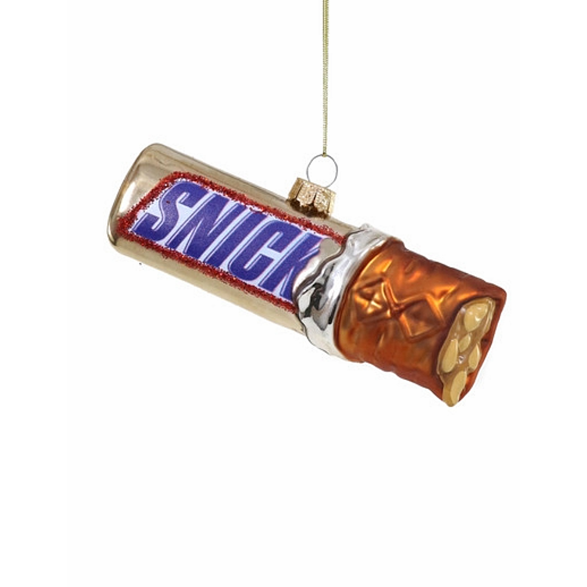 Candy Bar Ornament