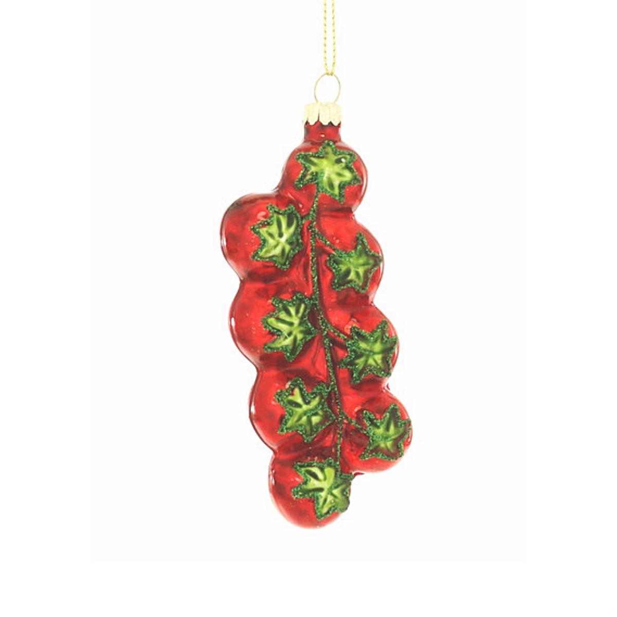 Cherry Tomatoes Ornament