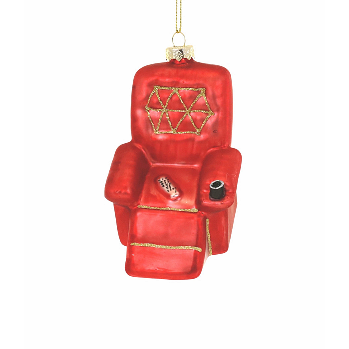 Recliner Ornament