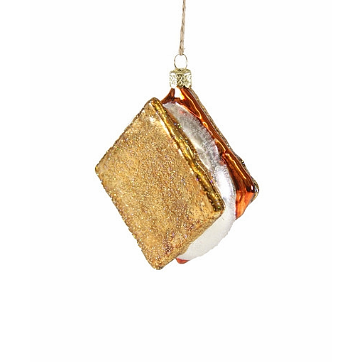 S’more Ornament