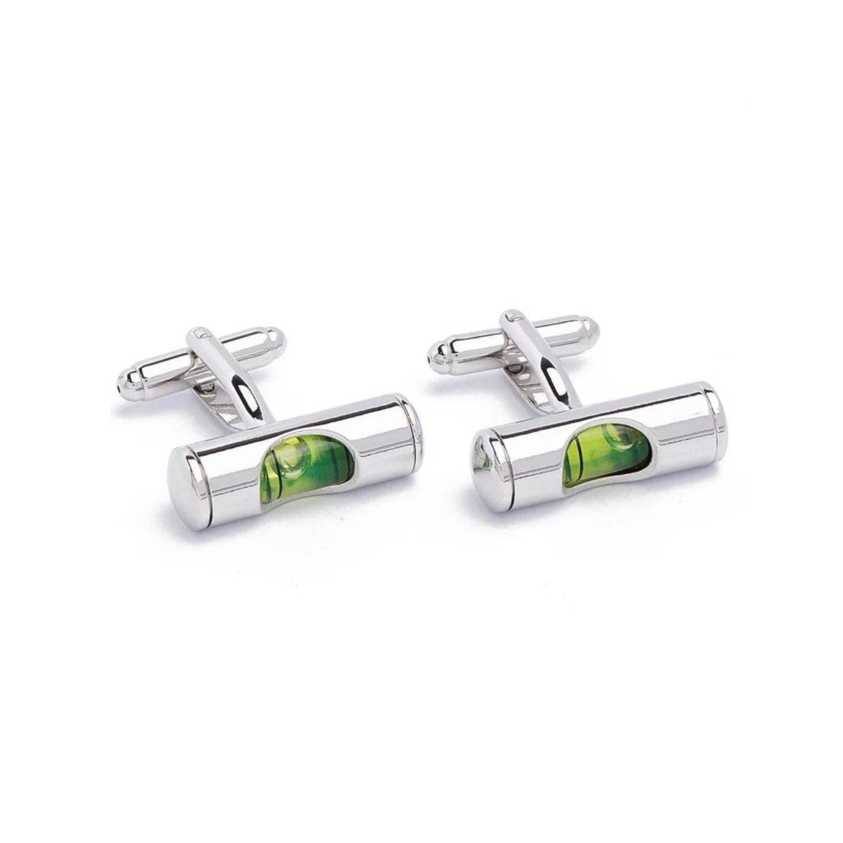 Level Cufflinks