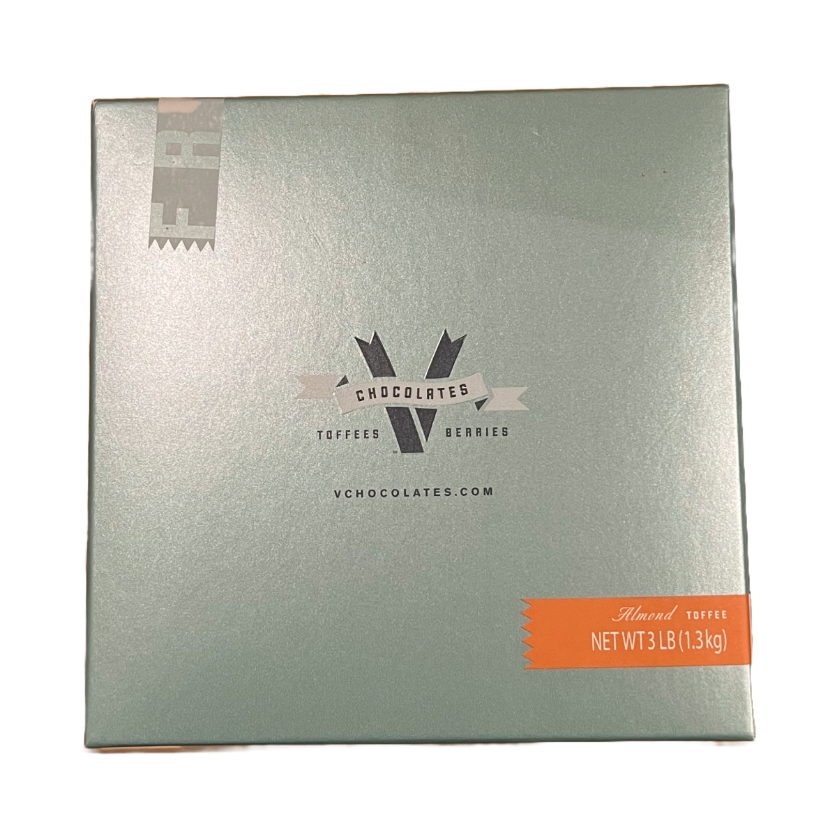 Almond Toffee - 3lb
