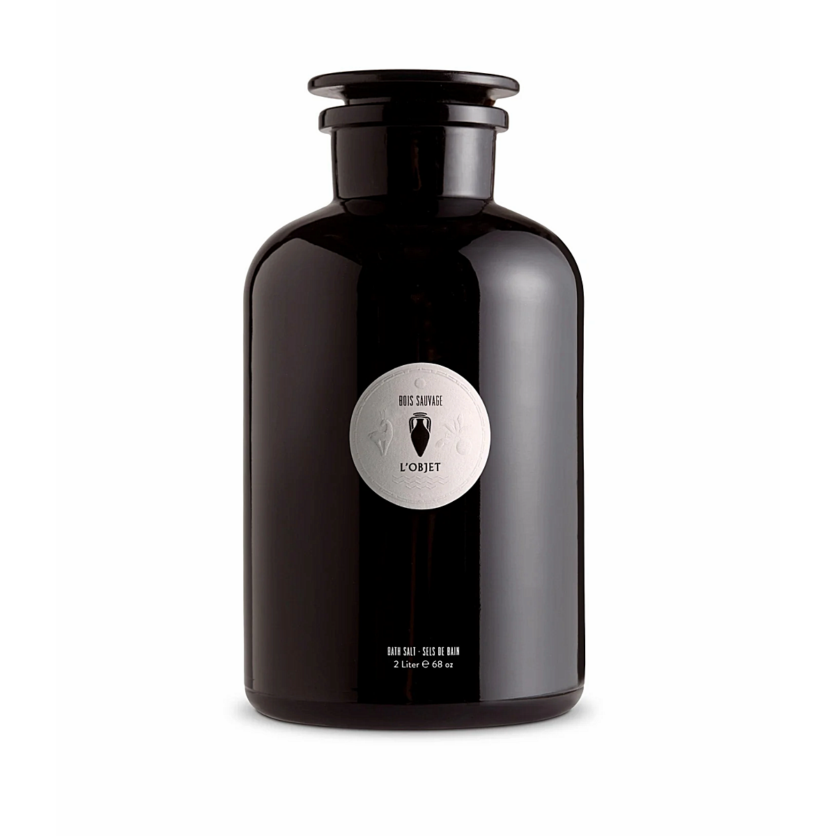 Bath Salts Large - Bois Sauvage