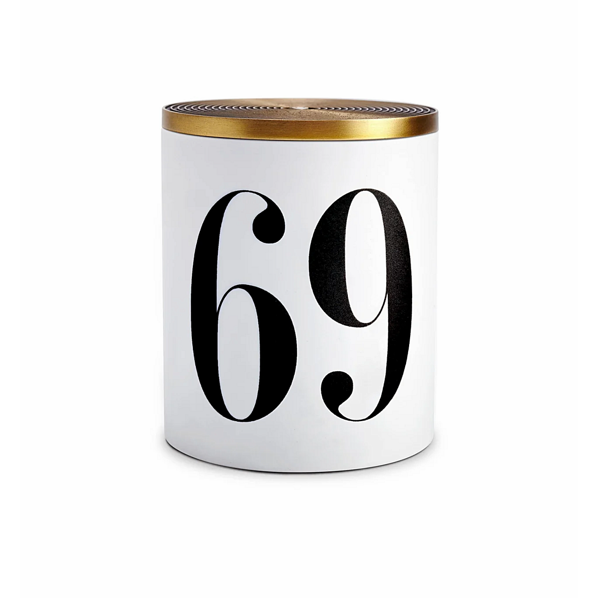 Oh Mon Dieu No.69 Candle