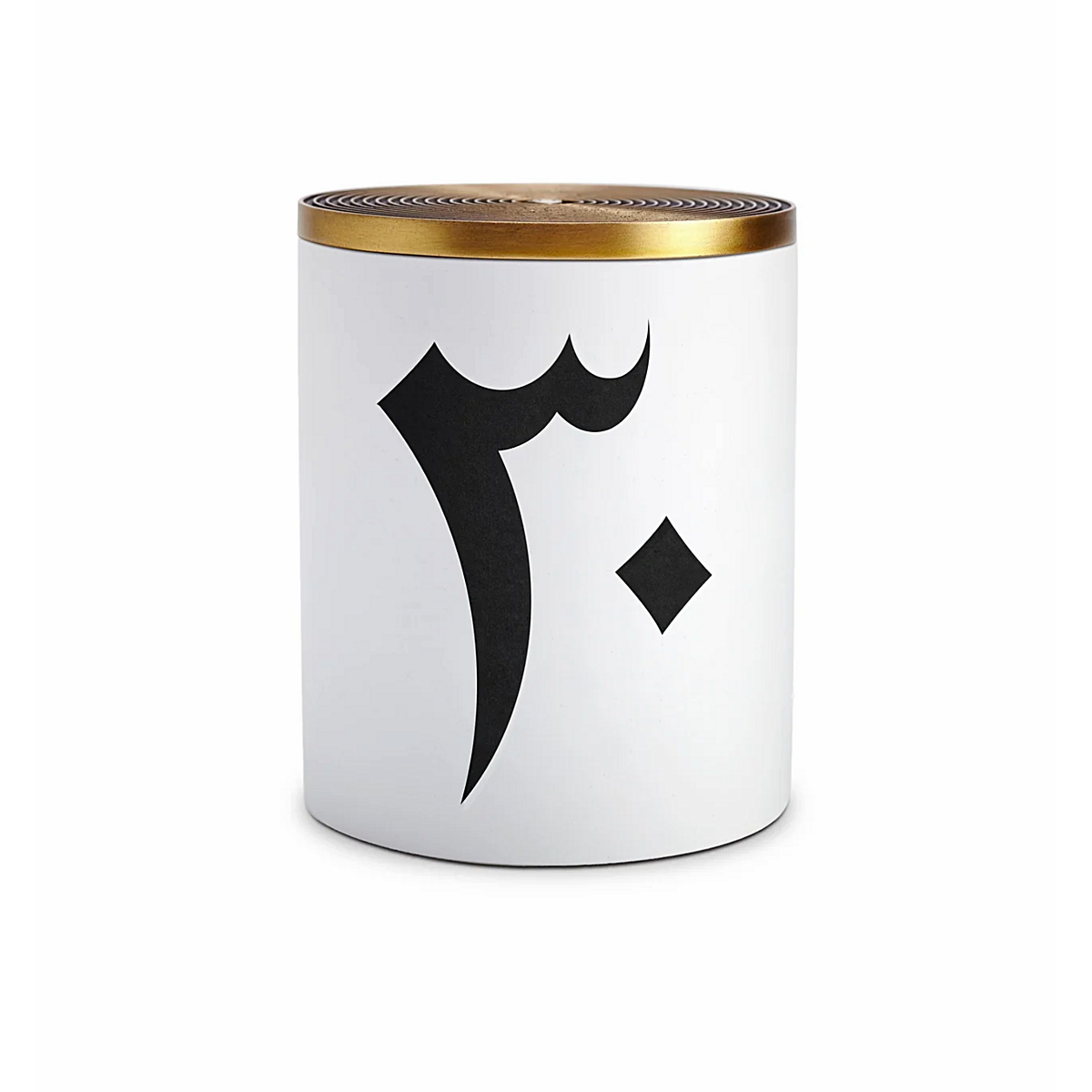 Grand Bazaar No. 30 Candle