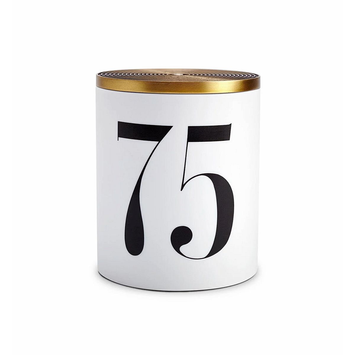 Thé Russe No.75 Candle