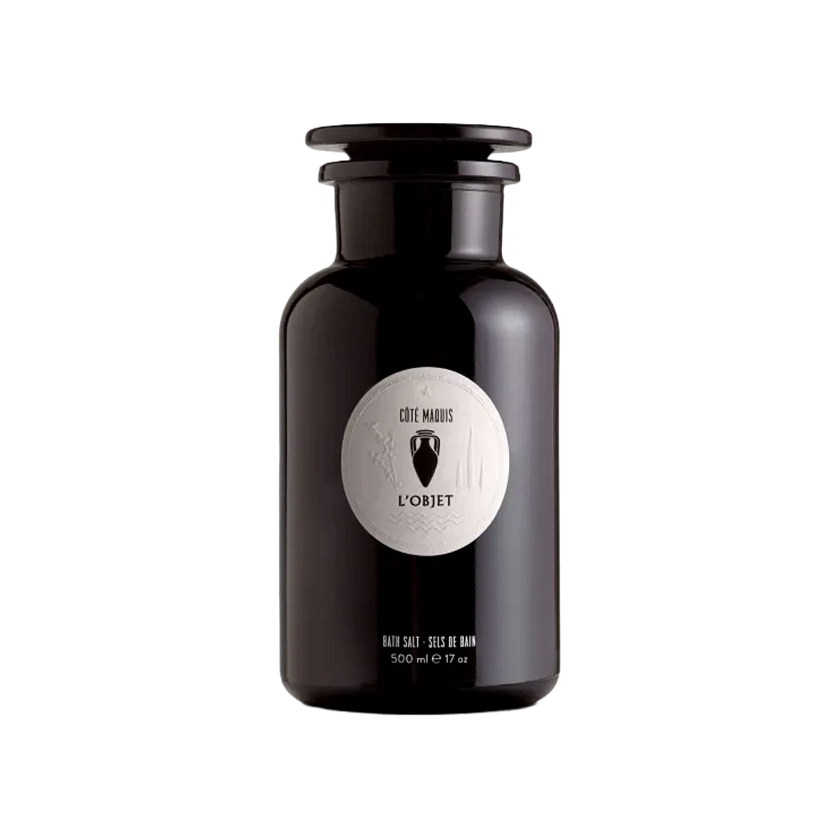 Bath Salts Small - Cote Maquis