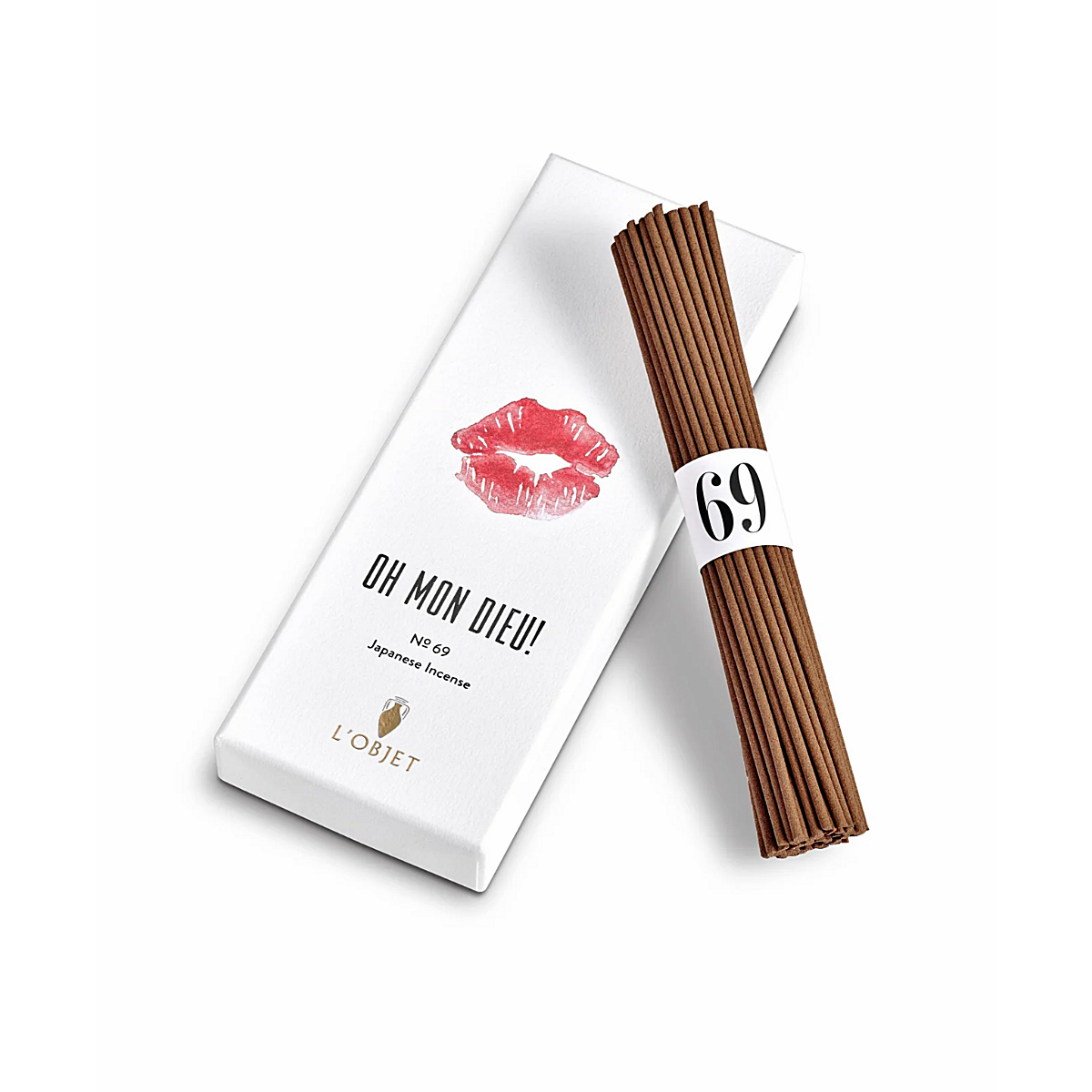 Oh Mon Dieu No.69 Incense