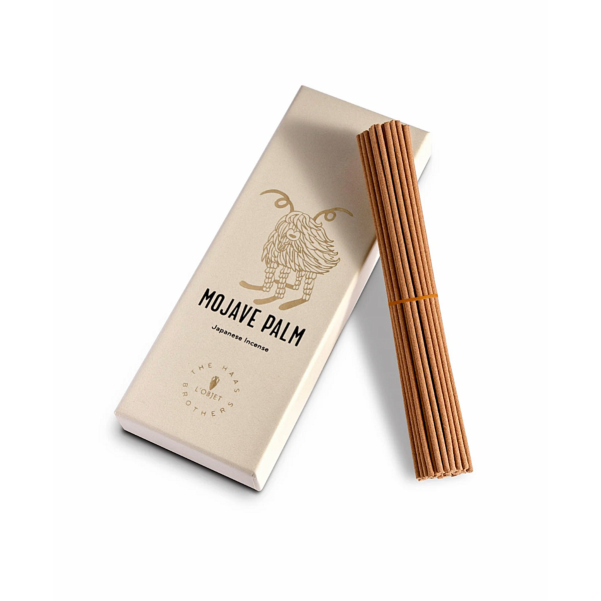 Haas Mojave Palm Incense