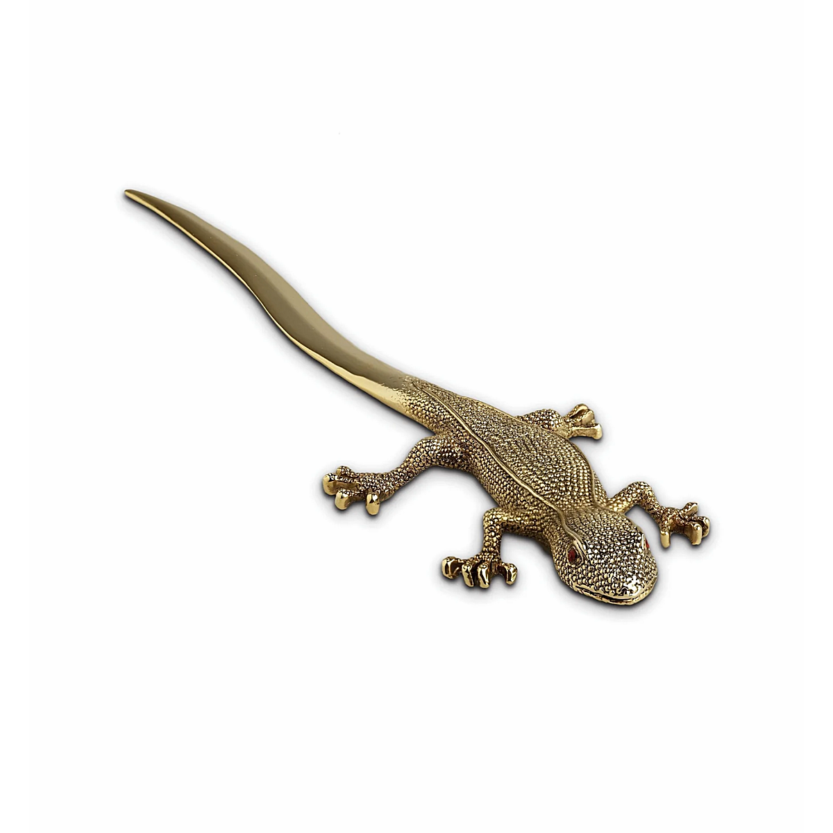 Gecko Letter Opener