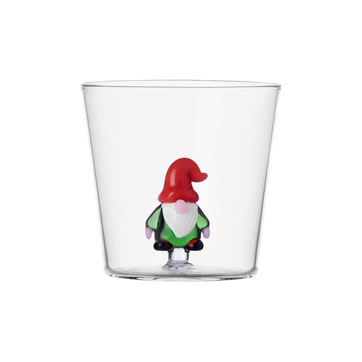 Christmas Tales Tumbler - Gnome