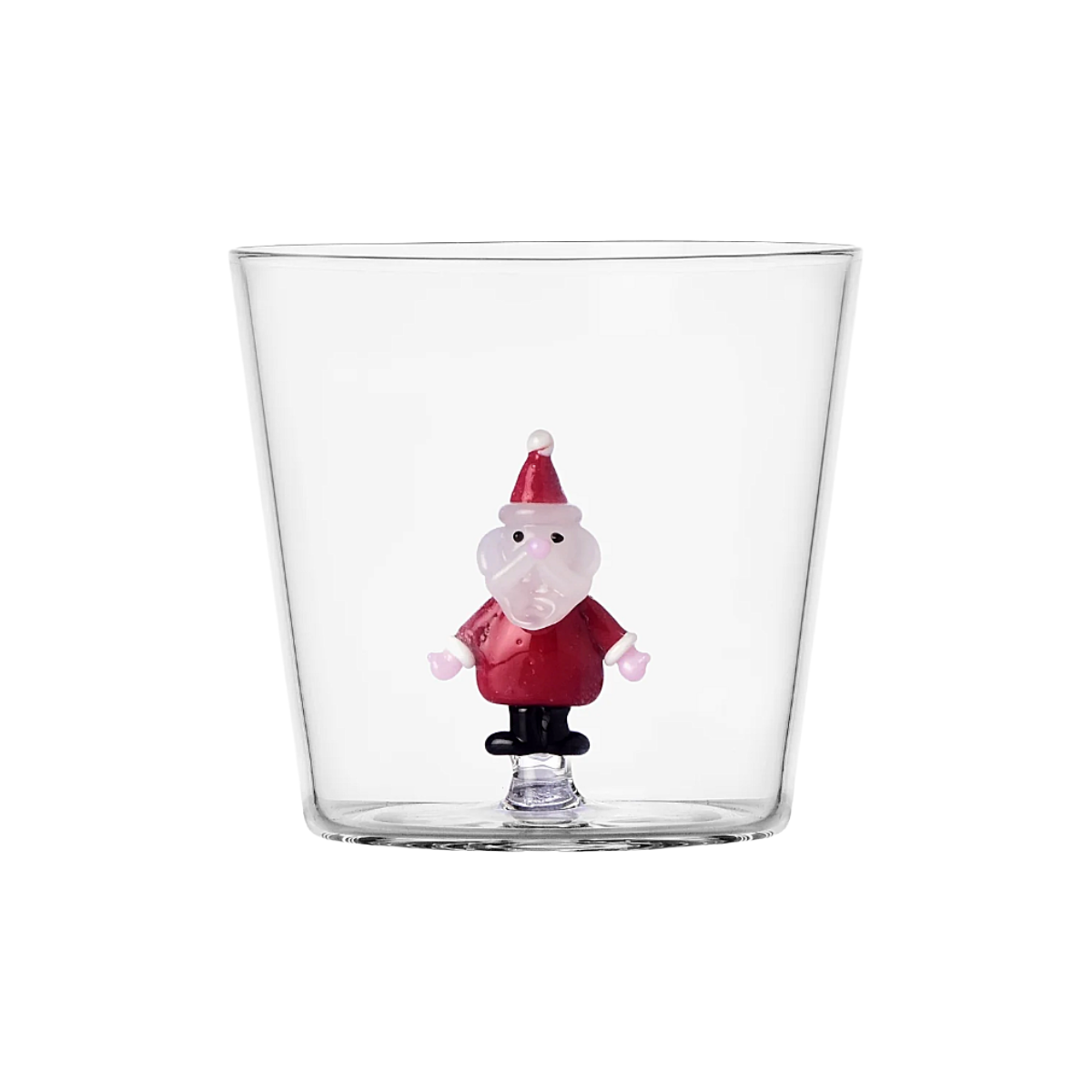 Christmas Tales Tumbler - Santa Clause