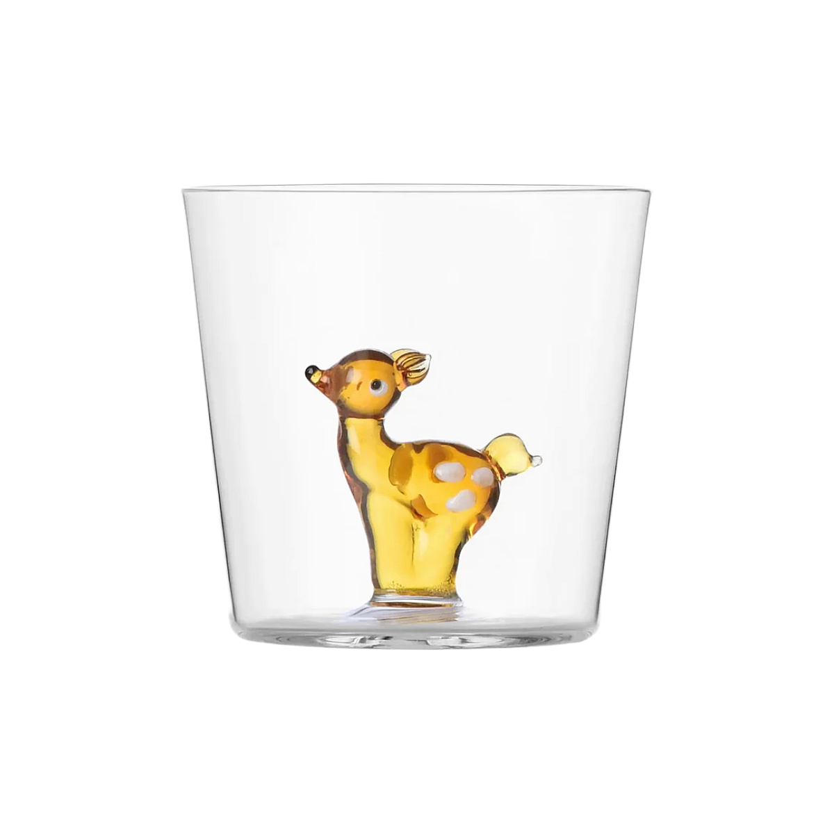 Woodland Tales Tumbler - Lonely Fawn