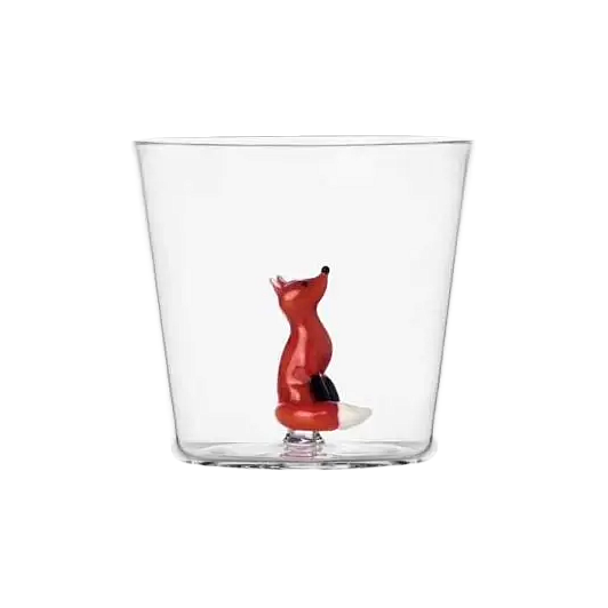 Woodland Tales Tumbler - Fox
