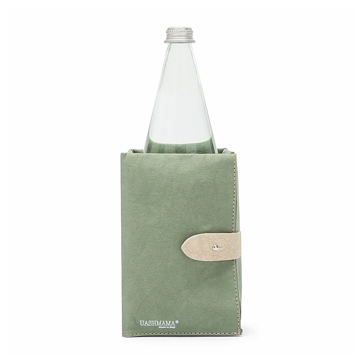 Ice-Cube Beverage Chiller - Salvia