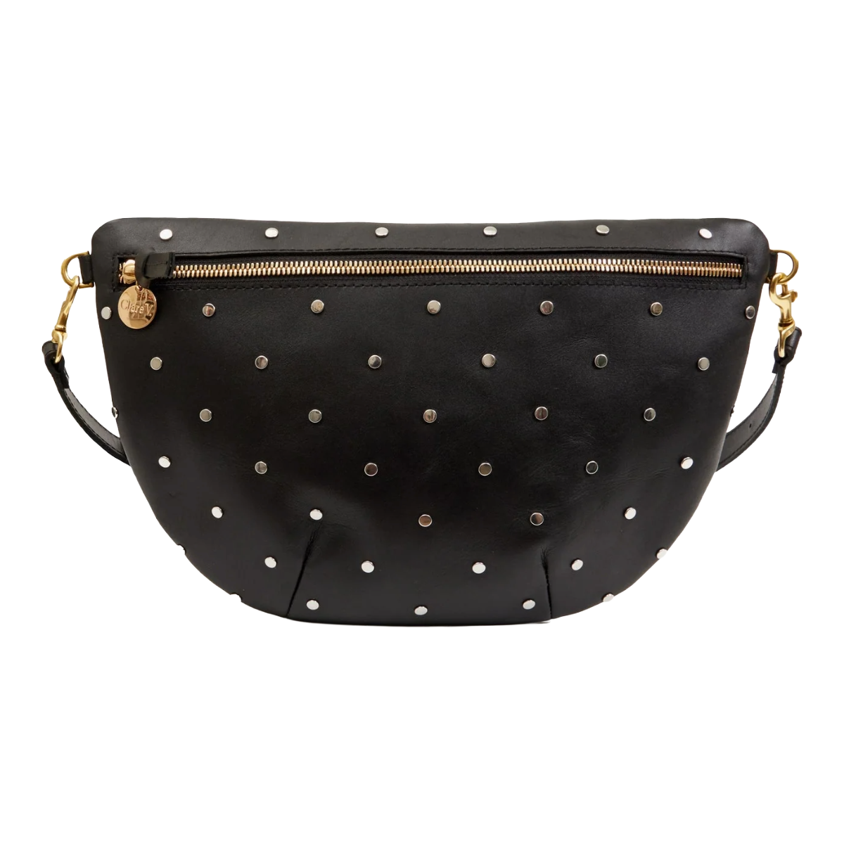 Grande Fanny - Naturelle w/Studs