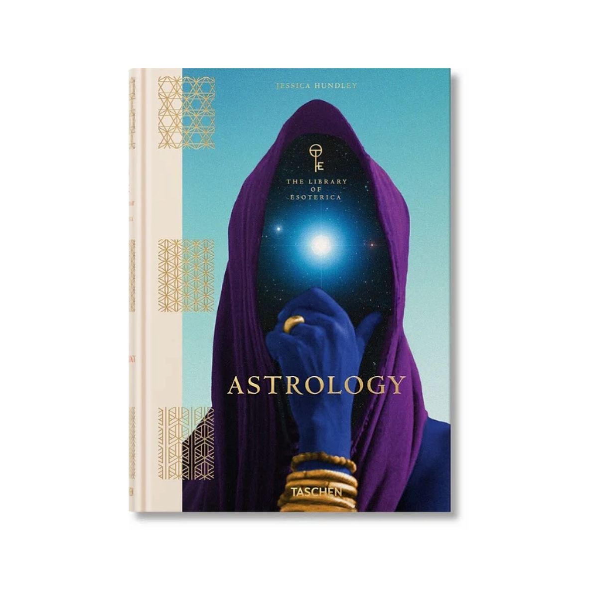 Astrology. The Library of Esoterica