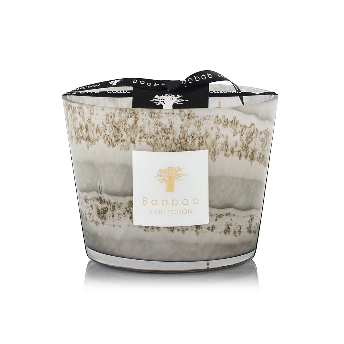 Sand Atacama Candle