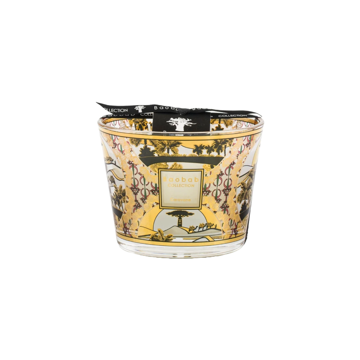 Caravane Candle