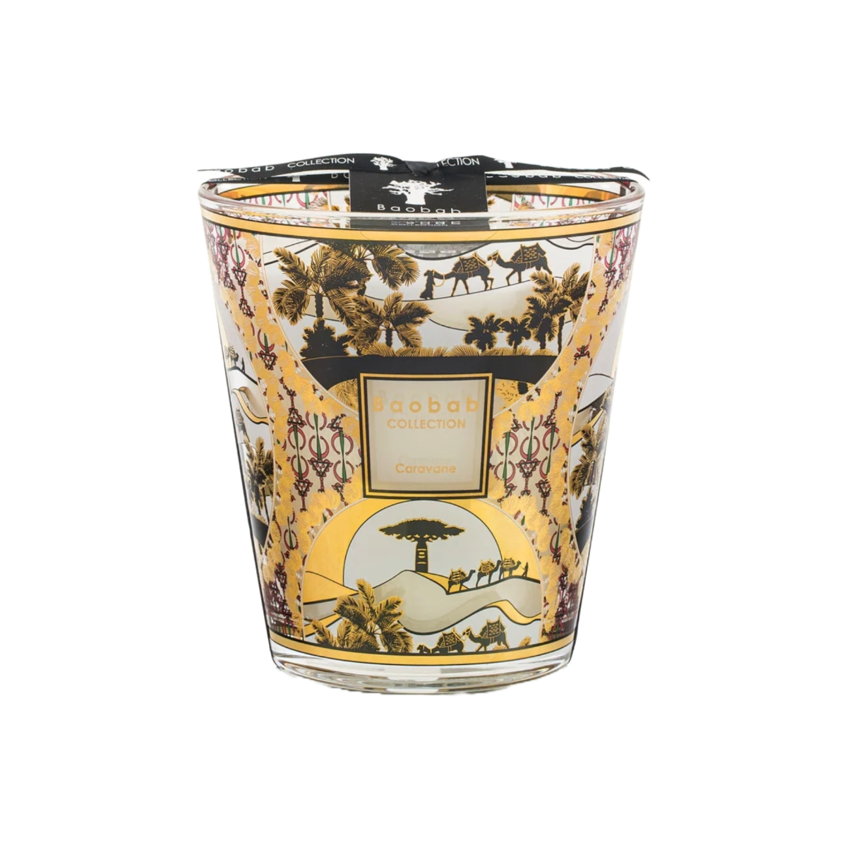 Caravane Candle