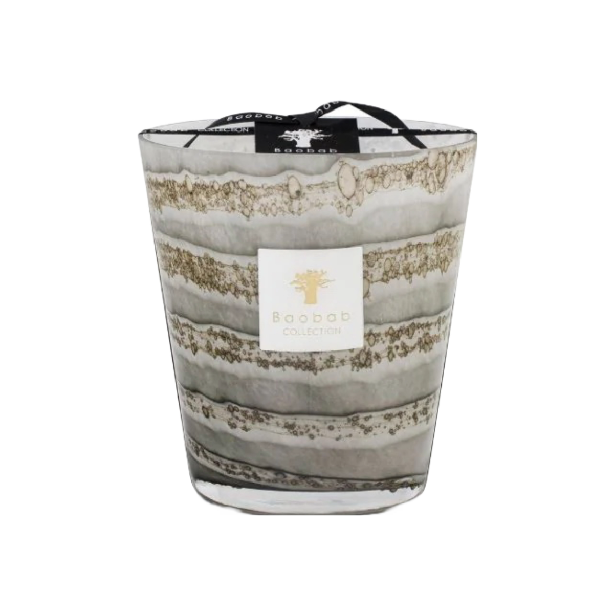 Sand Atacama Candle