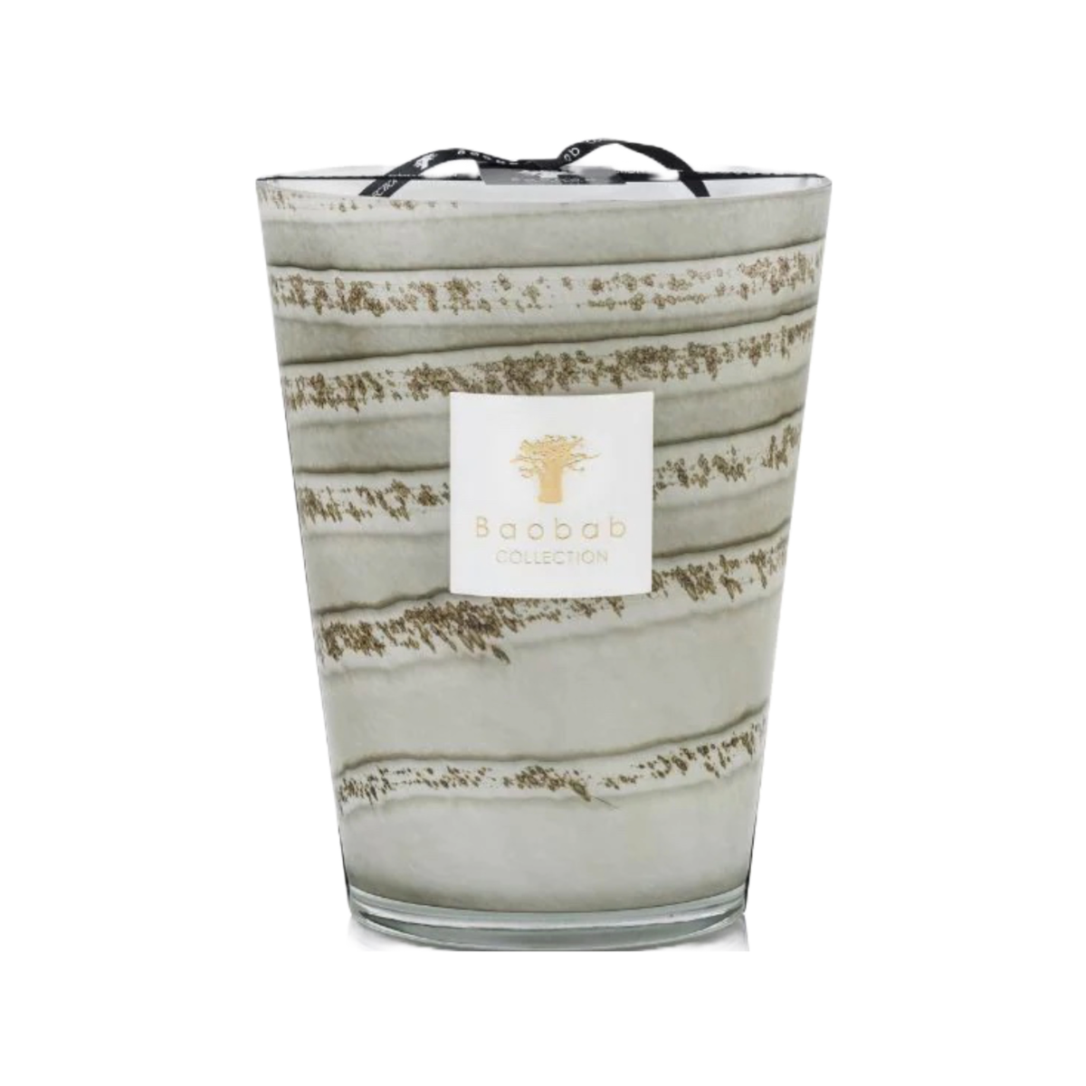 Sand Atacama Candle