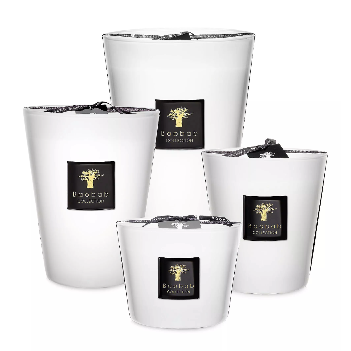 Prestigieuse Pierre de Lune Candle
