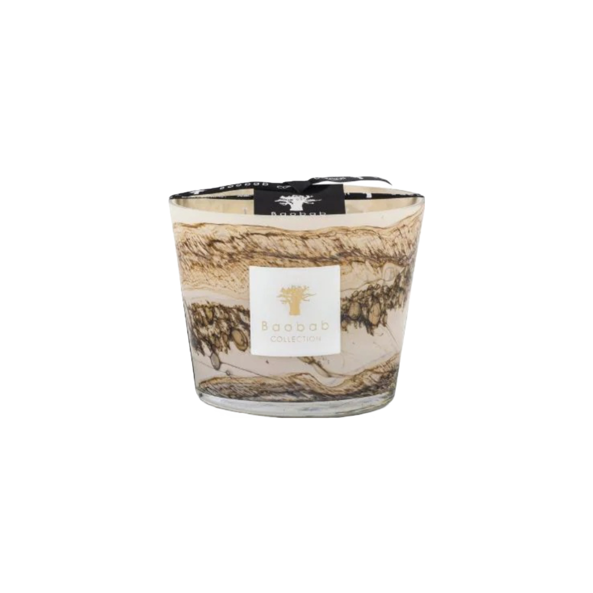 Sand Siloli Candle