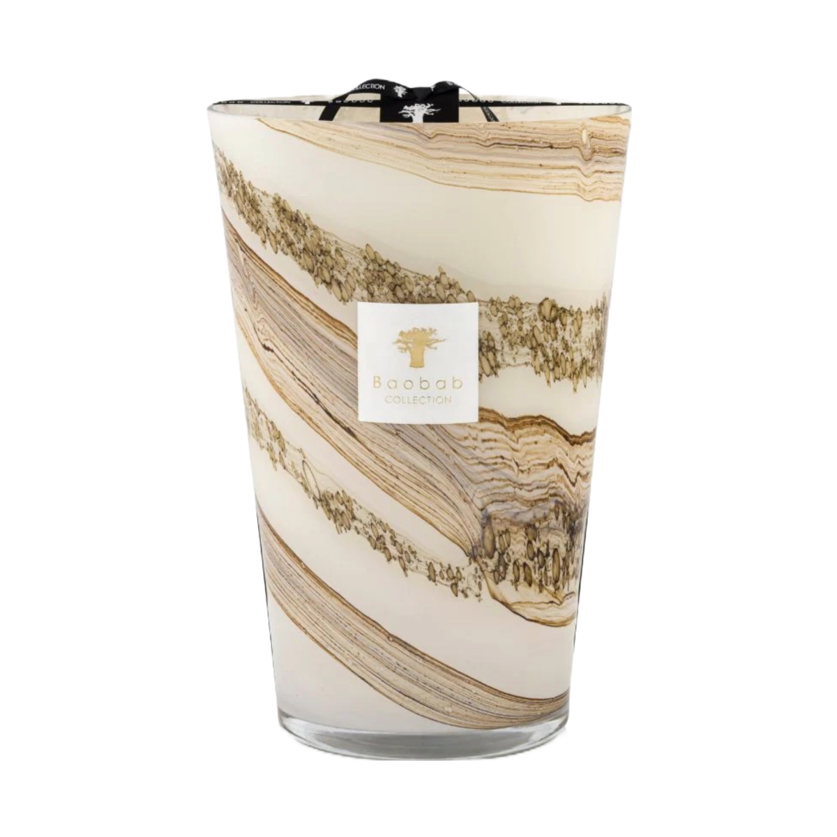 Sand Siloli Candle