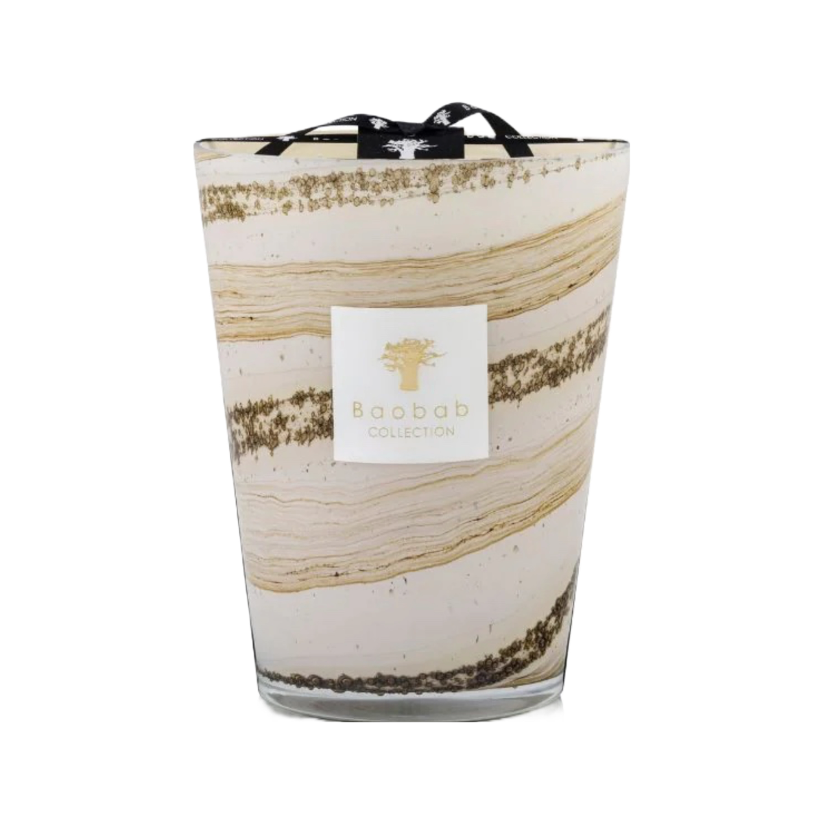 Sand Siloli Candle