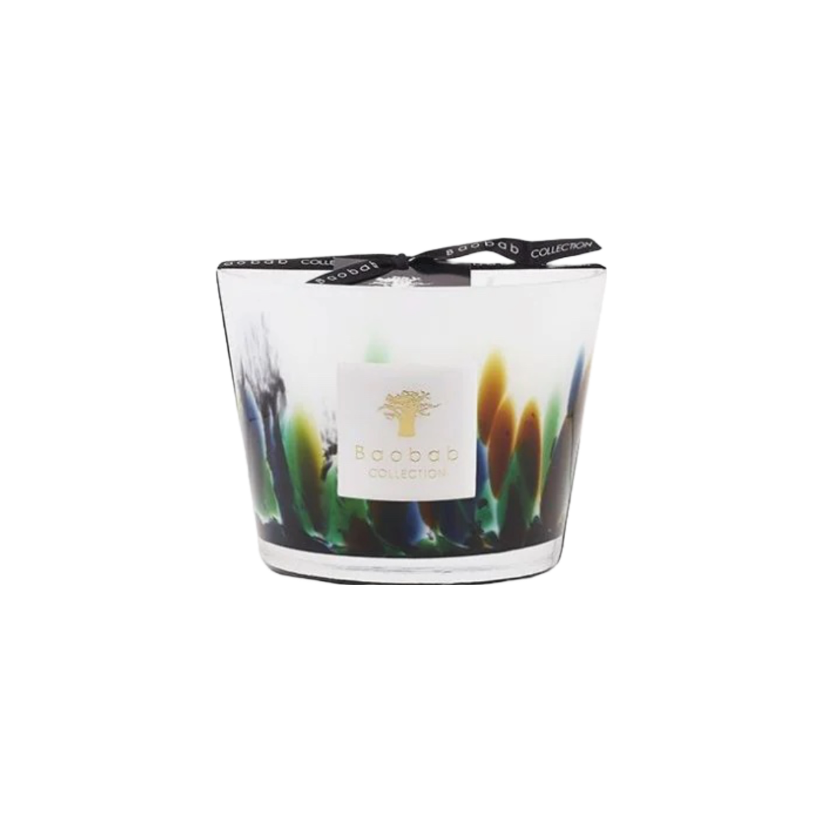 Rainforest Amazonia Candle