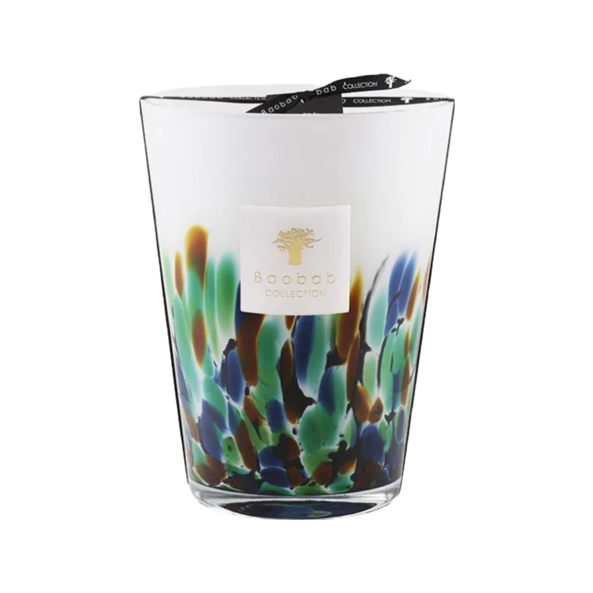 Rainforest Amazonia Candle