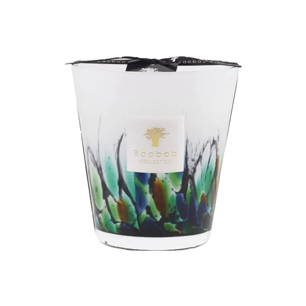 Rainforest Amazonia Candle