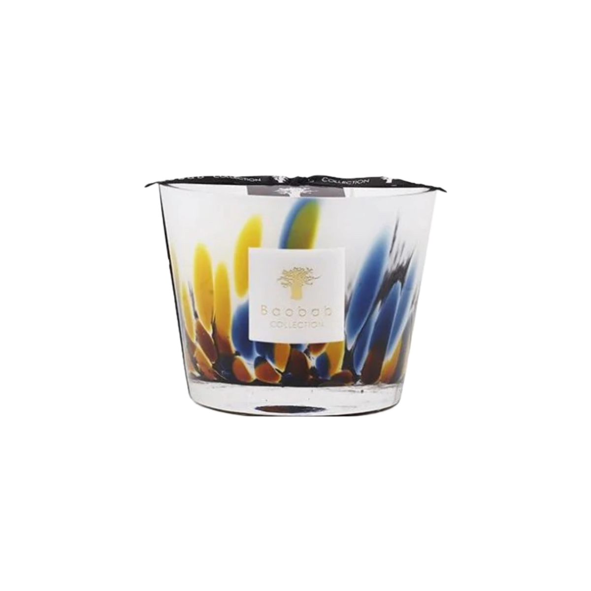 Rainforest Mayumbe Candle