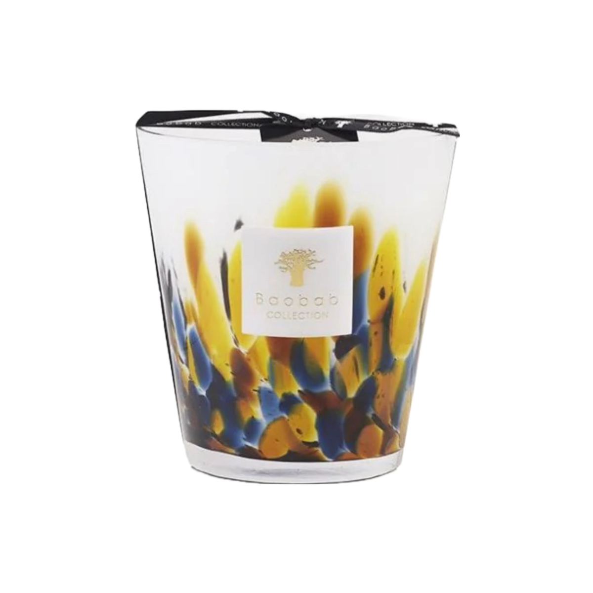 Rainforest Mayumbe Candle